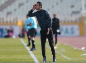 رضا عنایتی : تقابل با پدیده، سختترین دیدار هوادار خواهد بود