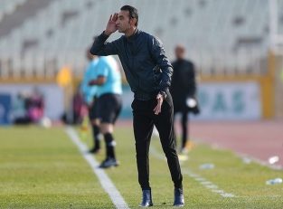 رضا عنایتی : تقابل با پدیده، سختترین دیدار هوادار خواهد بود