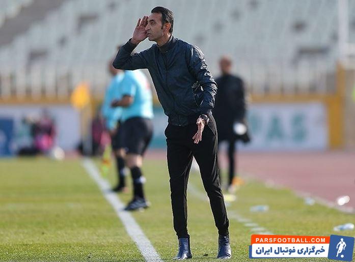 رضا عنایتی : تقابل با پدیده، سختترین دیدار هوادار خواهد بود