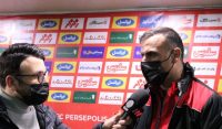 سید جلال حسینی : رامین رضاییان باید شرایط پرسپولیس را درک کند