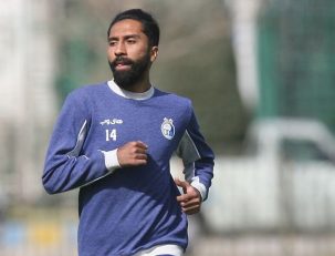 مذاکره استقلال با هافبک پیشین ؛ آبیها به دنبال توافق فوری با فرشید باقری