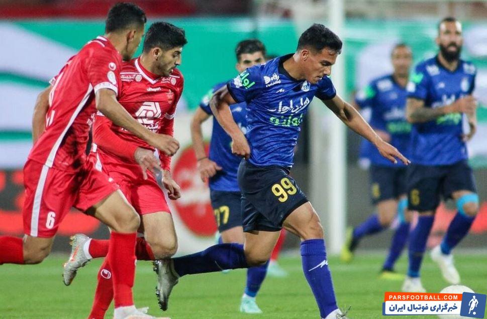 شروع واگذاری استقلال و پرسپولیس ؛ سرخابی ها در سازمان بورس ثبت شدند