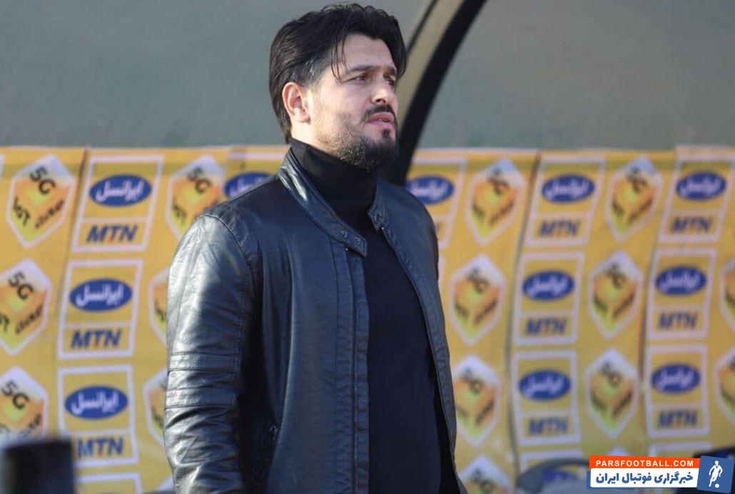 طوفان تغییرات مدیریتی در پیکان ؛ سعید دقیقی استعفا داد