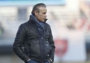 اقدام عجیب یحیی گل محمدی ؛ چهار تعویض همزمان در بازی سوپرجام پرسپولیس و فولاد