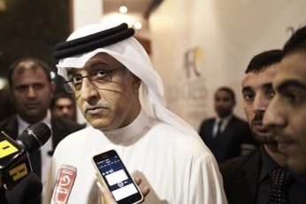 اولین واکنش AFC به تغییرات در فوتبال ایران ؛ تبریک شیخ سلمان به میرشاد ماجدی سرپرست جدید فدراسیون