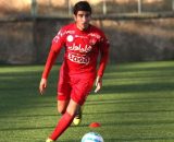 عارف محمدعلیپور مدافع پیشین پرسپولیس به پدیده پیوست