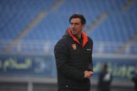 مهدی رحمتی کاپیتان پیشین تیم استقلال دربا هاوضاع این تیم صحبت کرد