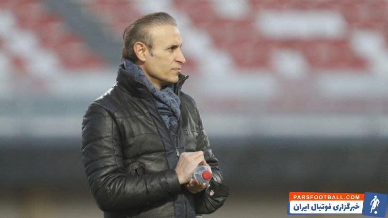 رد شدن درخواست یحیی گل محمدی سرمربی پرسپولیس برای تعویق یکی دو هفته ای بازی های لیگ برتر