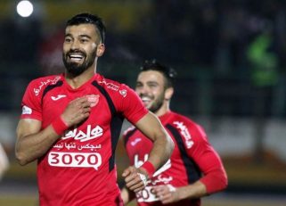 ۴۸ ساعت سرنوشتساز برای پرسپولیسی شدن رامین رضاییان ؛ ماجرای ۱۹ میلیاردی علیه خرید پرسروصدای سرخها