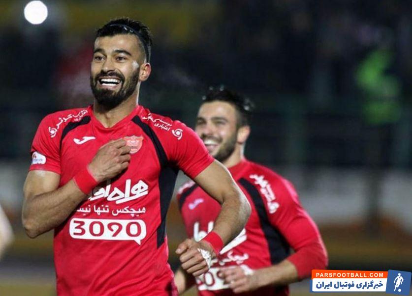 ۴۸ ساعت سرنوشتساز برای پرسپولیسی شدن رامین رضاییان ؛ ماجرای ۱۹ میلیاردی علیه خرید پرسروصدای سرخها