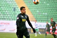 شهاب زاهدی احتمال دارد به دلیل جنگ در اوکراین راهی پرسپولیس بشود