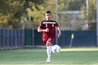 صالح حردانی به صورت رسمی به تیم استقلال پیوست