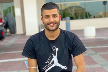 عارف غلامی مدافع استقلال در آستانه بازگشت به ترکیب این تیم قرار دارد