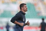 فرهاد مجیدی به دلیل حرکت عجیب غفوری او را اخراج کرد