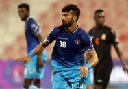 با مخالفت الدحیل بازگشت رامین رضاییان به پرسپولیس منتفی شد