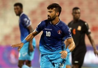 با مخالفت الدحیل بازگشت رامین رضاییان به پرسپولیس منتفی شد