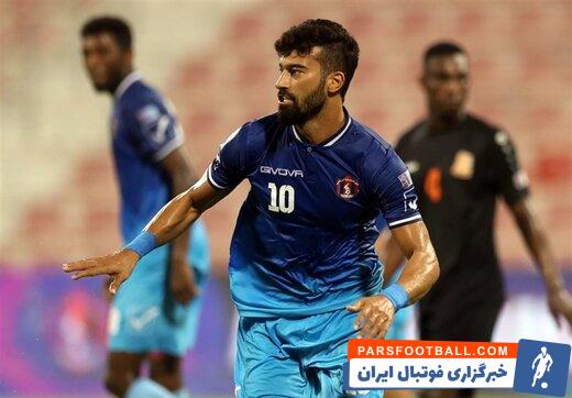 با مخالفت الدحیل بازگشت رامین رضاییان به پرسپولیس منتفی شد