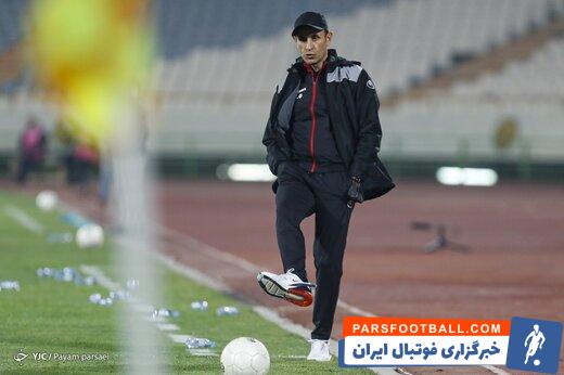 یحیی گلمحمدی درباره دیدار با مس رفسنجان صحبت کرد