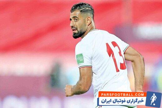 الاهلی قطر صعود تیم ملی فوتبال ایران به جام جهانی را تبریک گفت
