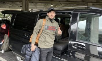 سردار آزمون ؛ باشگاه بایرلورکوزن از ستاره ایرانی خود رونمایی کرد