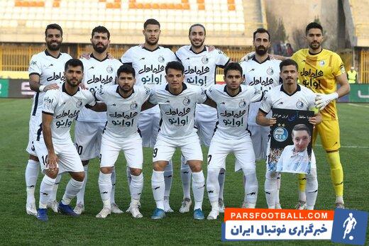 محمد نوری پیشکسوت استقلال درباره اوضاع این تیم صحبت کرد