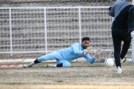 سینا سعیدیفر جانشین رشید مظاهری در تیم فوتبال استقلال شد