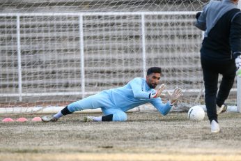 سینا سعیدیفر جانشین رشید مظاهری در تیم فوتبال استقلال شد