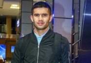 عزیزبک آمانوف ستاره ازبک استقلال وعده جذابی به هواداران داد