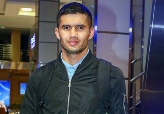 عزیزبک آمانوف ستاره ازبک استقلال وعده جذابی به هواداران داد