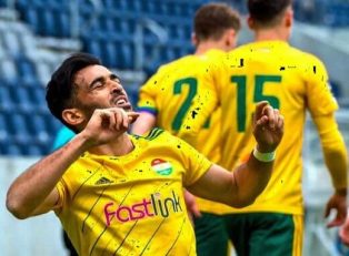 بختیار رحمانی درباره بازگشت احتمالی به لیگ برتر صحبت کرد