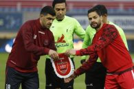 حیدر سلیمانی درباره داوری دیدار دو تیم پرسپولیس و نساجی صحبت کرد