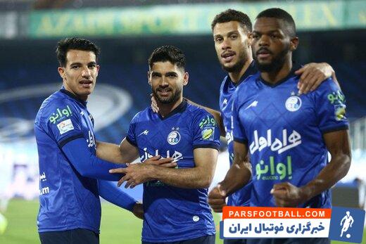 رضا رجبی پیشکسوت استقلال درباره اوضاع این تیم صحبت کرد