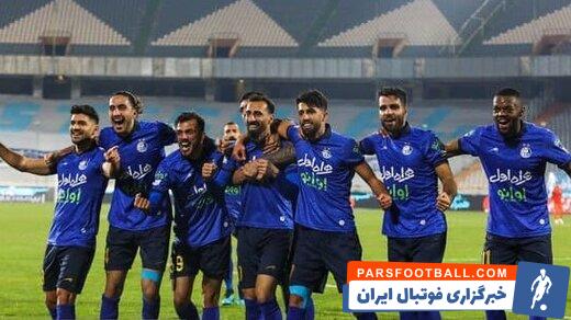 استقلال ؛ شاهین بیانی درباره اوضاع تیم مجیدی صحبت کرد