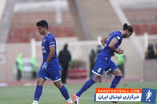 سربازی ؛ مرادمند و یزدانی تنها تا فردا برای اعزام به سربازی فرصت دارند