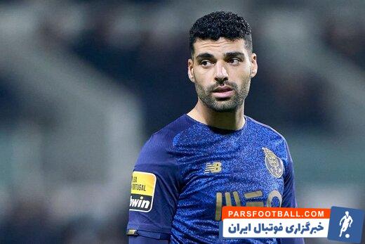 پورتو با حضور فیکس طارمی به مصاف تیم لاتزیو خواهد رفت