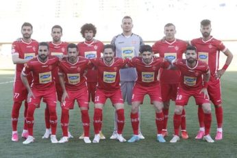 پرسپولیس ؛ دریافت بخشی از قرارداد سرخ ها پیش از دیدار با مس