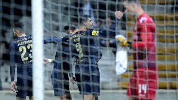 نشریه اوجوگو : مهدی طارمی جزو بهترین و موثرترین مهاجمان حال حاضر اروپاست ؛ لژیونر ایرانی در کنار بنزما و پیش از امباپه با ۱۳ پاس گل جزو بهترینها لقب می گیرد