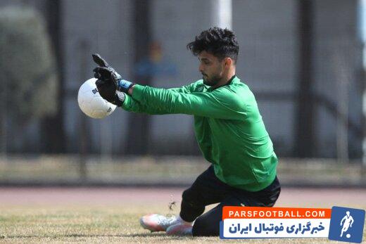 پرسپولیس ؛ احمد گوهری مقابل مس فیکس خواهد بود