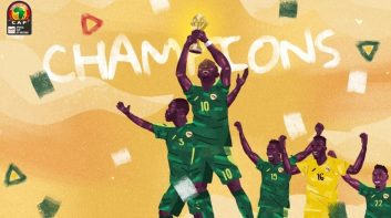 فینال جام ملت‌های آفریقا ۲۰۲۱ ؛ سنگال ۰ (۴) - مصر ۰ (۲) ؛ کارلوس کی روش باز هم جام نگرفت