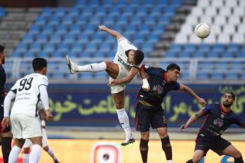 حیدر سلیمانی کارشناس داوری درباره دیدار استقلال و نساجی صحبت کرد