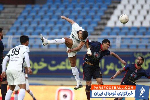 حیدر سلیمانی کارشناس داوری درباره دیدار استقلال و نساجی صحبت کرد