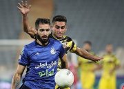 عارف آقاسی خواهان جدایی از استقلال شد !