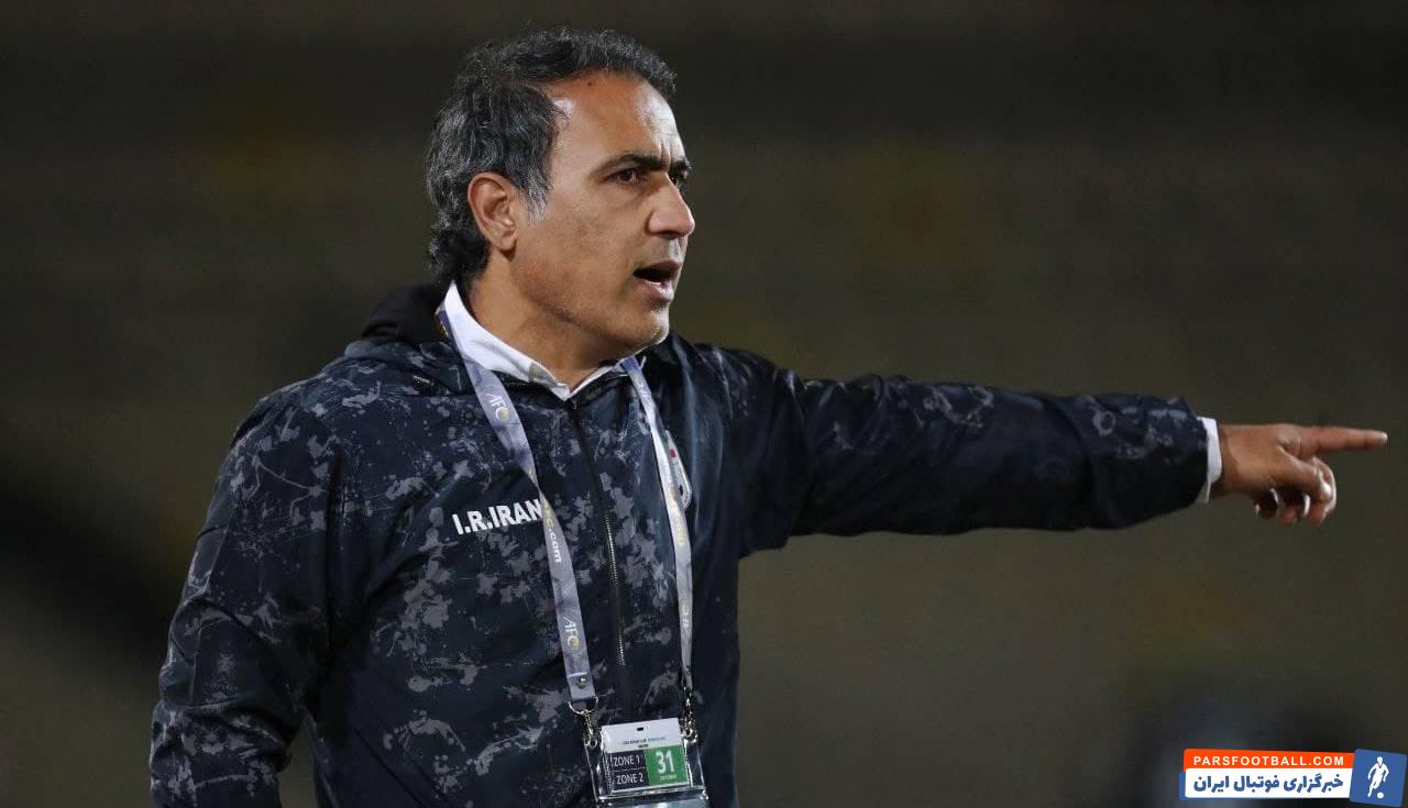 مهدی مهدوی کیا