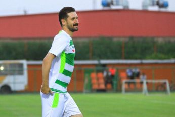 دلیل محمدرضا خلعتبری برای جدایی از سپاهان و حضور در فولاد : گاهی اوقات هیچ چیز جور در نمی آید