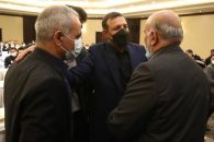 سعید فائقی : به نظر هیات رئیسه فدراسیون فوتبال از پاچه خاری رئیس بیرون آمده است