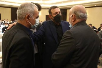 سعید فائقی : به نظر هیات رئیسه فدراسیون فوتبال از پاچه خاری رئیس بیرون آمده است