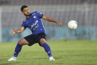 مهدی مهدی پور : شاید کارد به استخوان برسد و نتوانم از مشکلات در استقلال بگذرم