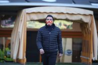 جواد نکونام : در آینده می‌فهمید که مهدی شیری بازیکن بزرگی است