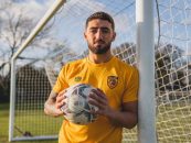 اللهیار صیادمنش