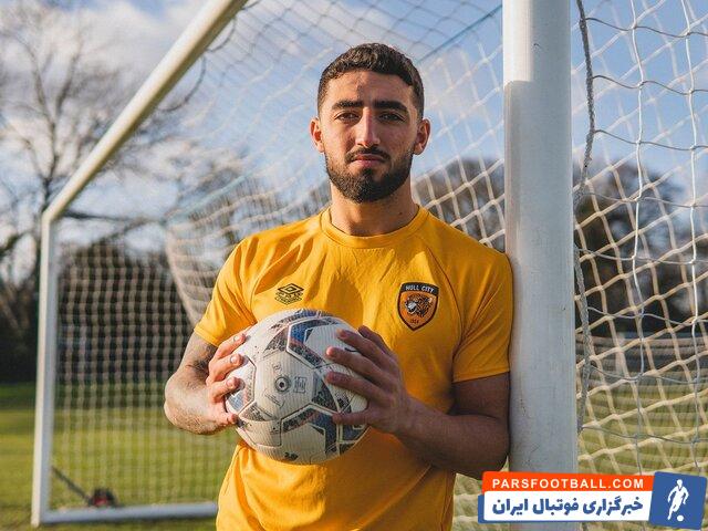 اللهیار صیادمنش